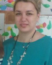 Березовская Маргарита Владимировна