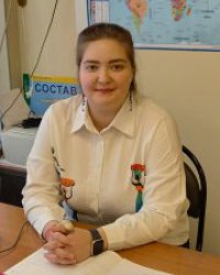 Дьячкова Эльвира Витальевна,   учитель начальных классов